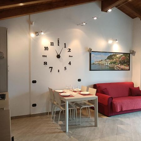 Casa Olive 2 Villa Oliveto Lario Eksteriør billede