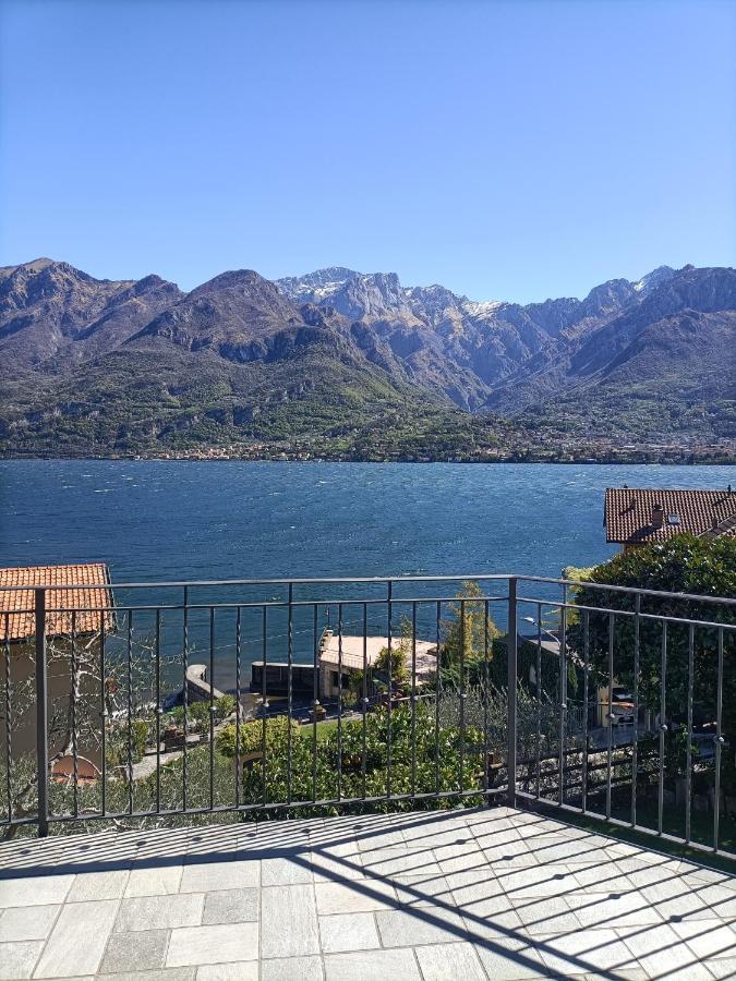 Casa Olive 2 Villa Oliveto Lario Eksteriør billede