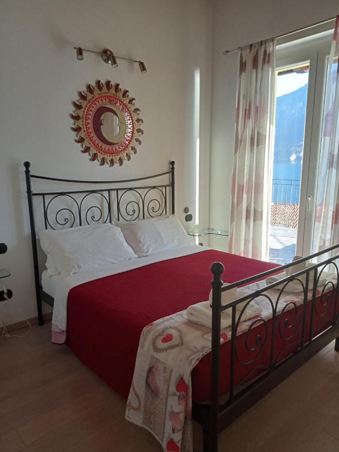 Casa Olive 2 Villa Oliveto Lario Eksteriør billede