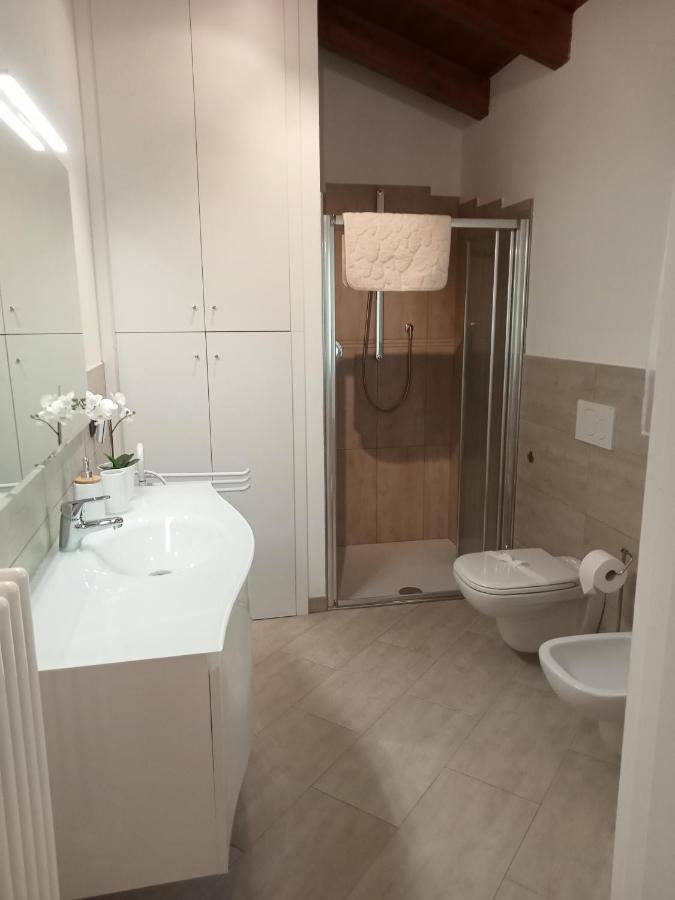 Casa Olive 2 Villa Oliveto Lario Eksteriør billede