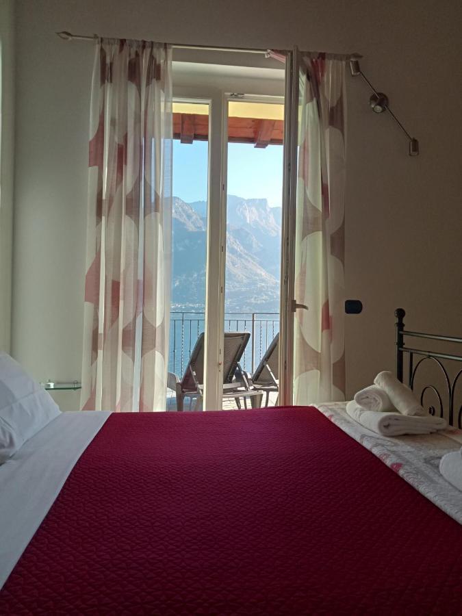 Casa Olive 2 Villa Oliveto Lario Eksteriør billede