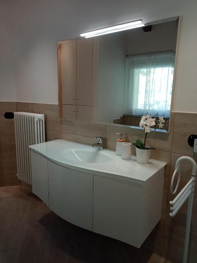 Casa Olive 2 Villa Oliveto Lario Eksteriør billede
