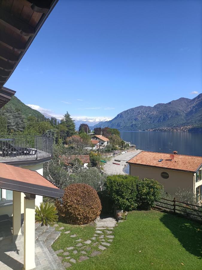 Casa Olive 2 Villa Oliveto Lario Eksteriør billede