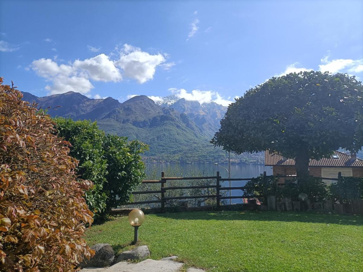 Casa Olive 2 Villa Oliveto Lario Eksteriør billede