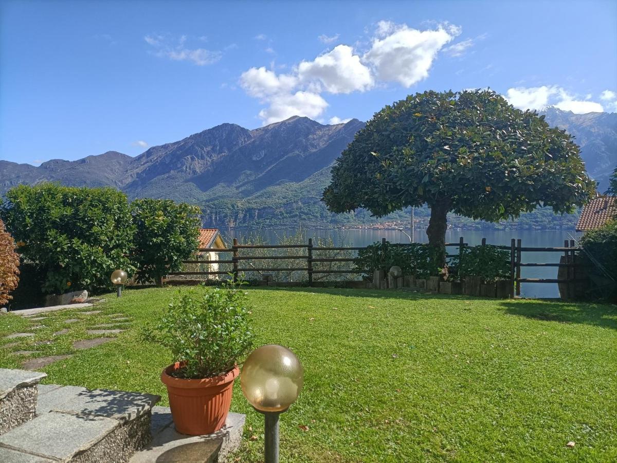 Casa Olive 2 Villa Oliveto Lario Eksteriør billede
