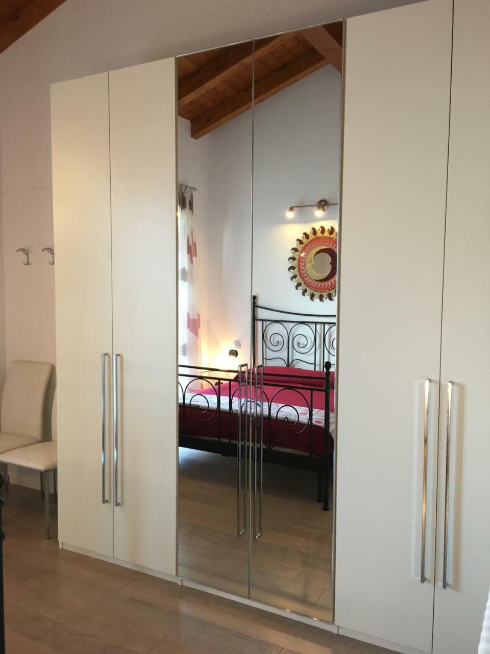 Casa Olive 2 Villa Oliveto Lario Eksteriør billede